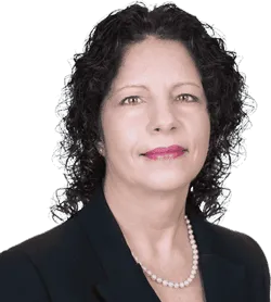Attorney Kim Patricia Berg